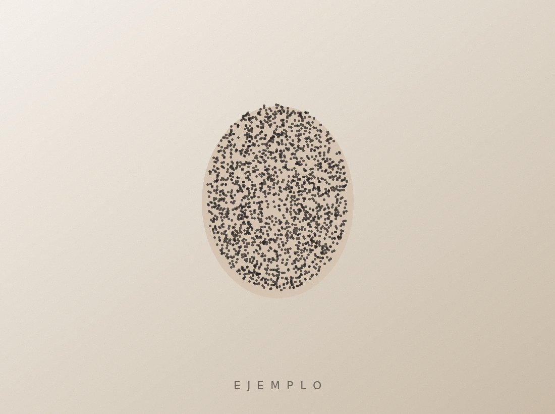 Efecto rapado